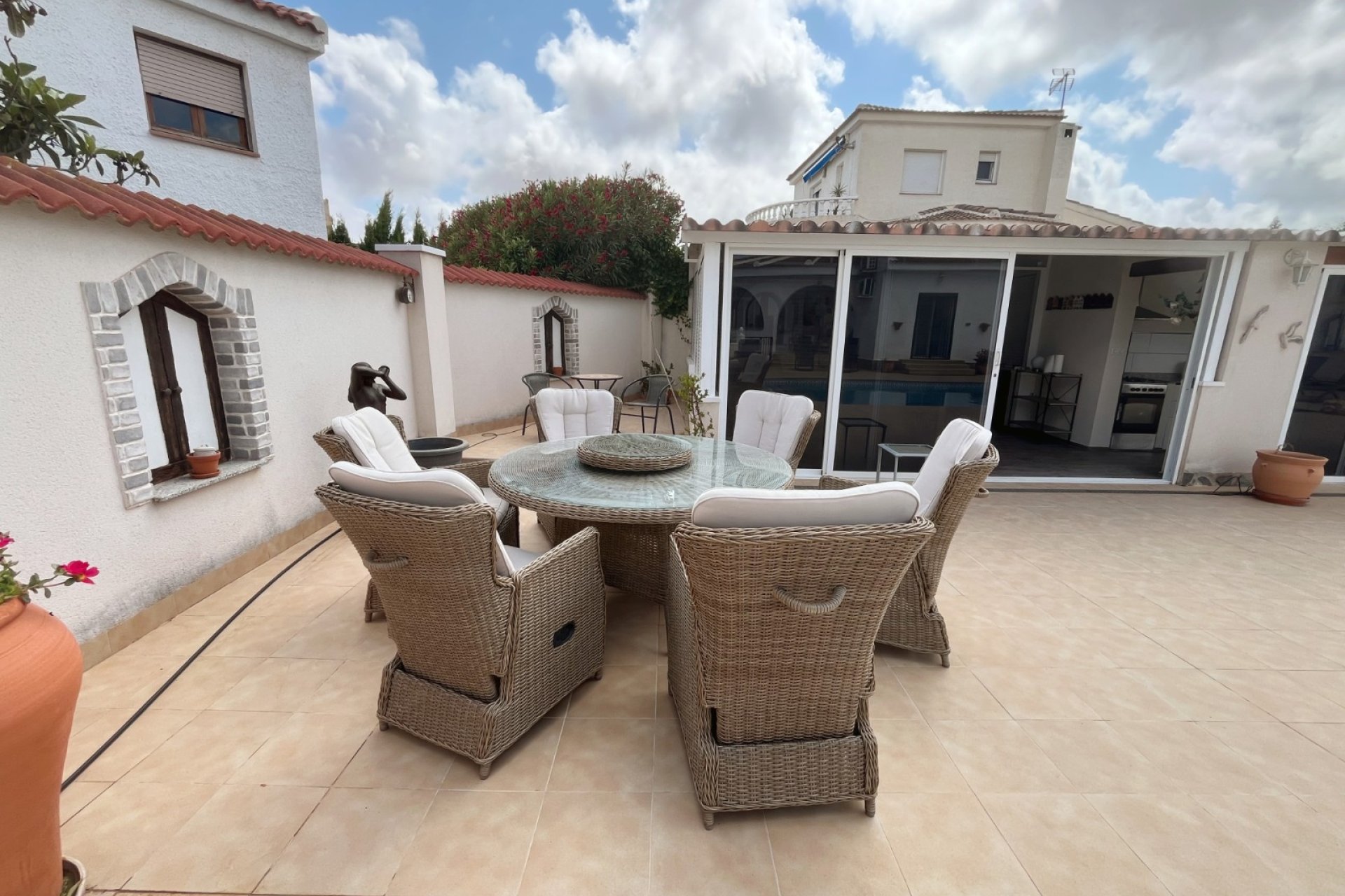 Sale - Villa - Ciudad Quesada - Upper Golf