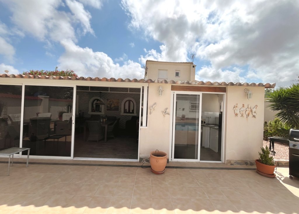 Sale - Villa - Ciudad Quesada - Upper Golf