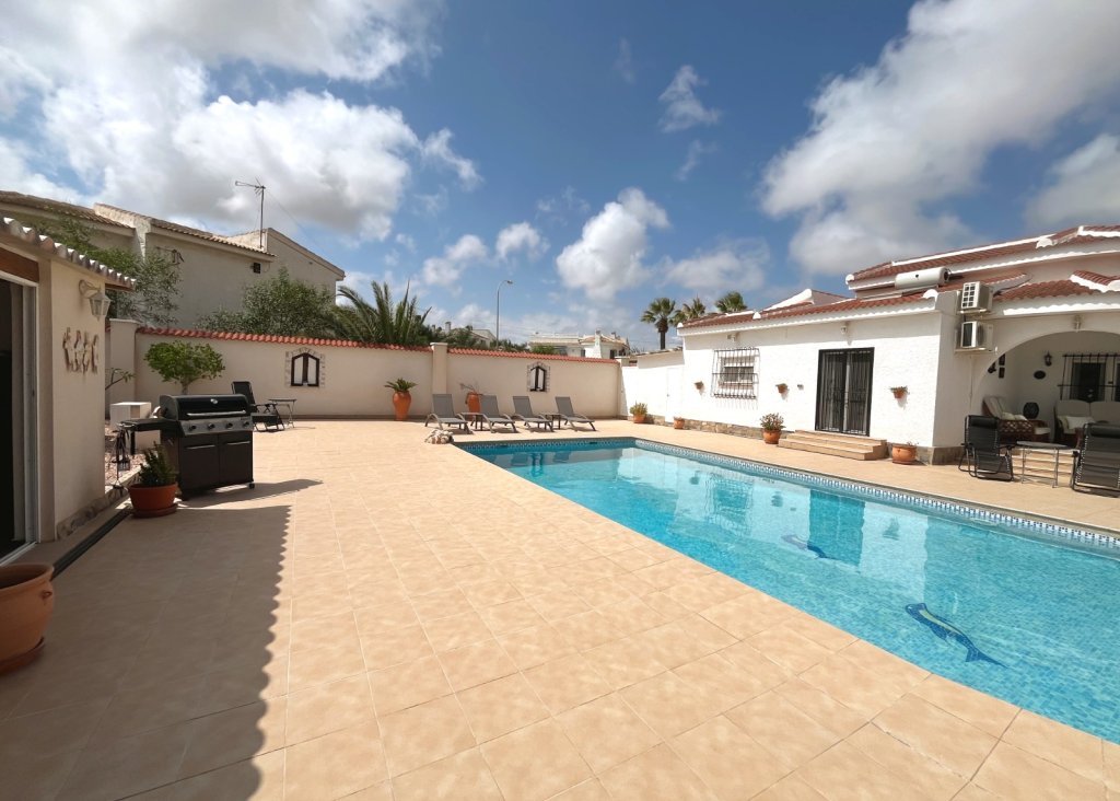 Sale - Villa - Ciudad Quesada - Upper Golf