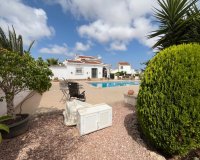 Sale - Villa - Ciudad Quesada - Upper Golf