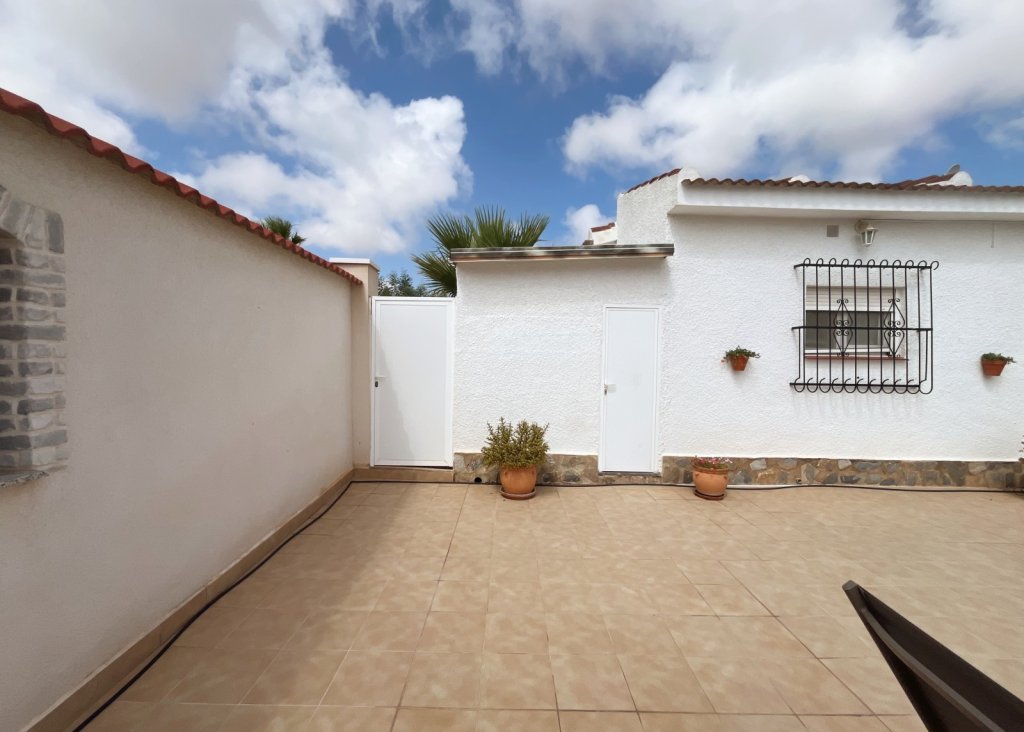 Sale - Villa - Ciudad Quesada - Upper Golf