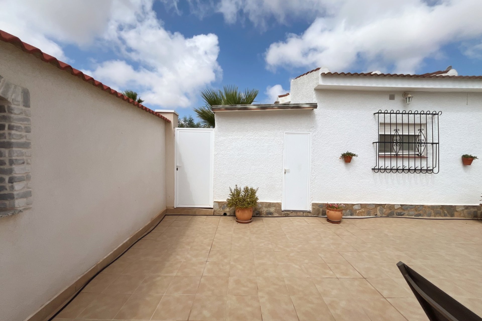 Sale - Villa - Ciudad Quesada - Upper Golf
