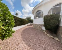 Sale - Villa - Ciudad Quesada - Upper Golf