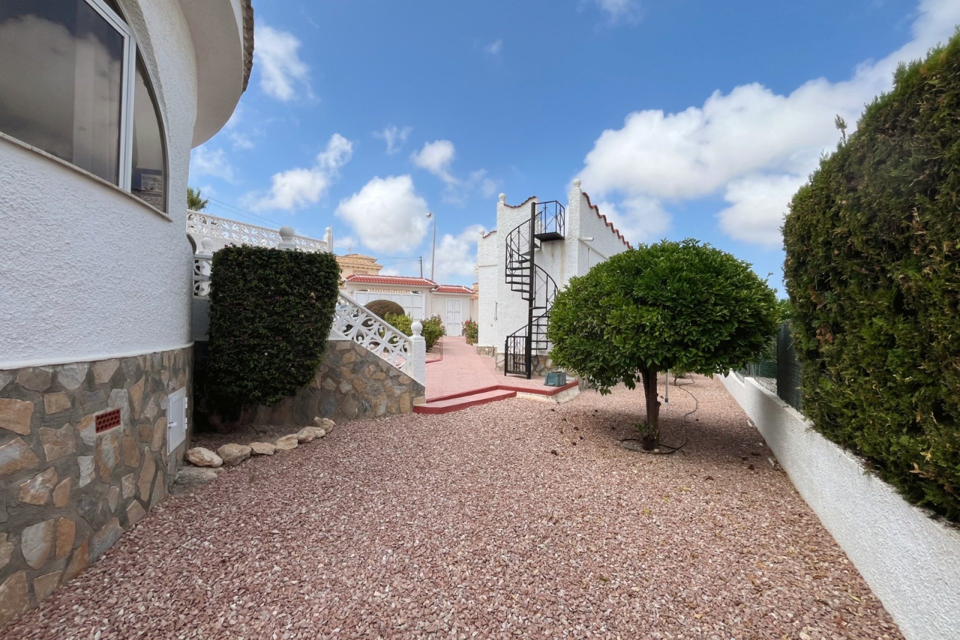 Sale - Villa - Ciudad Quesada - Upper Golf