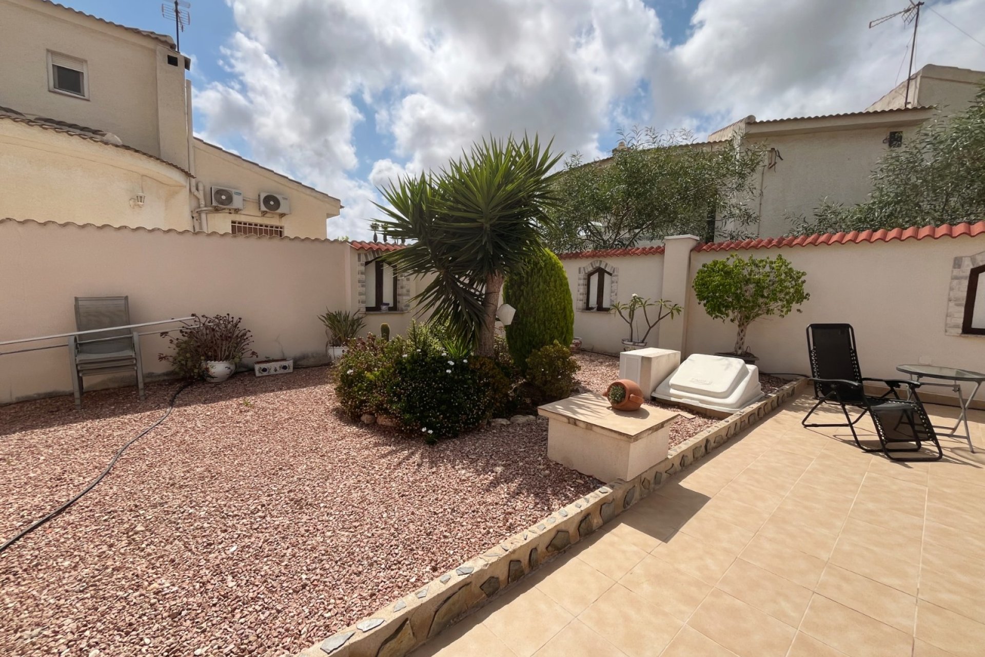 Sale - Villa - Ciudad Quesada - Upper Golf