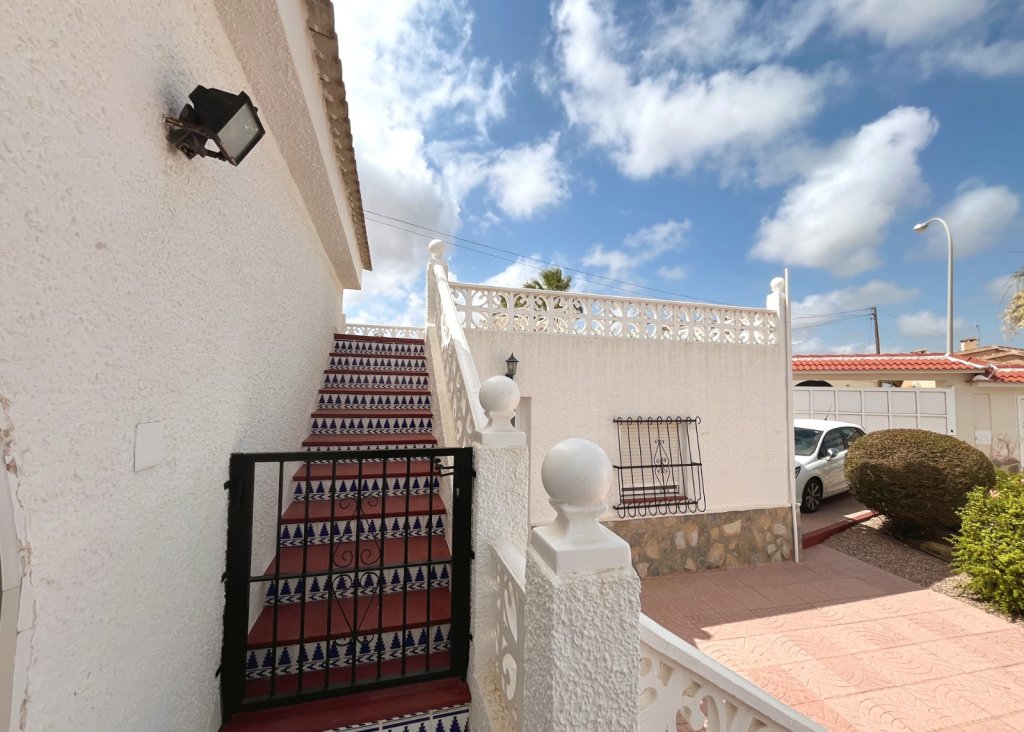 Sale - Villa - Ciudad Quesada - Upper Golf