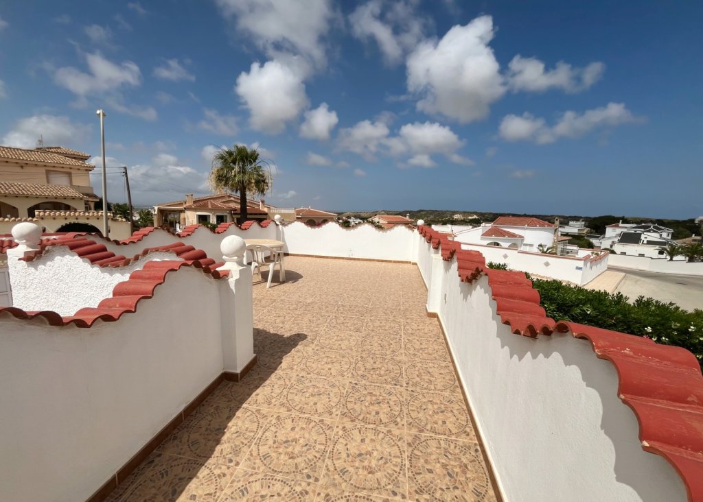Sale - Villa - Ciudad Quesada - Upper Golf