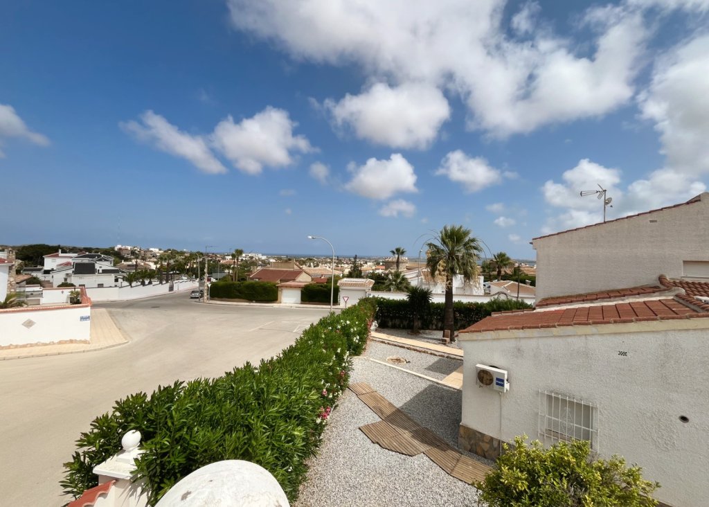 Sale - Villa - Ciudad Quesada - Upper Golf