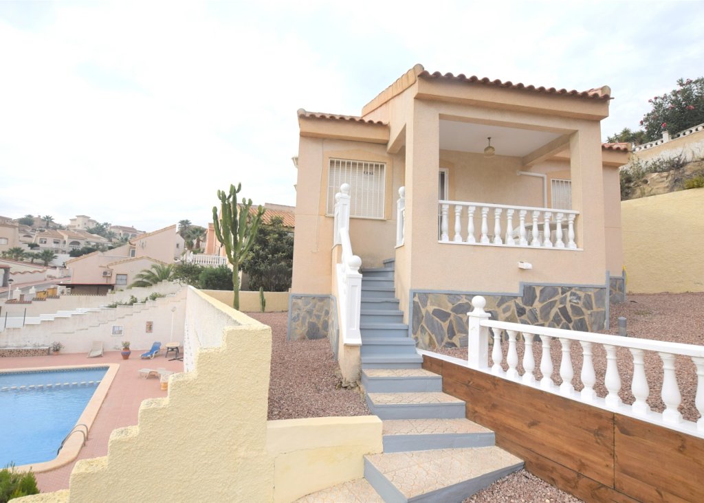 Sale - Villa - Ciudad Quesada - Upper Golf