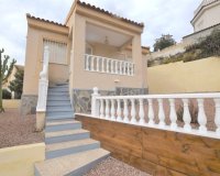 Sale - Villa - Ciudad Quesada - Upper Golf