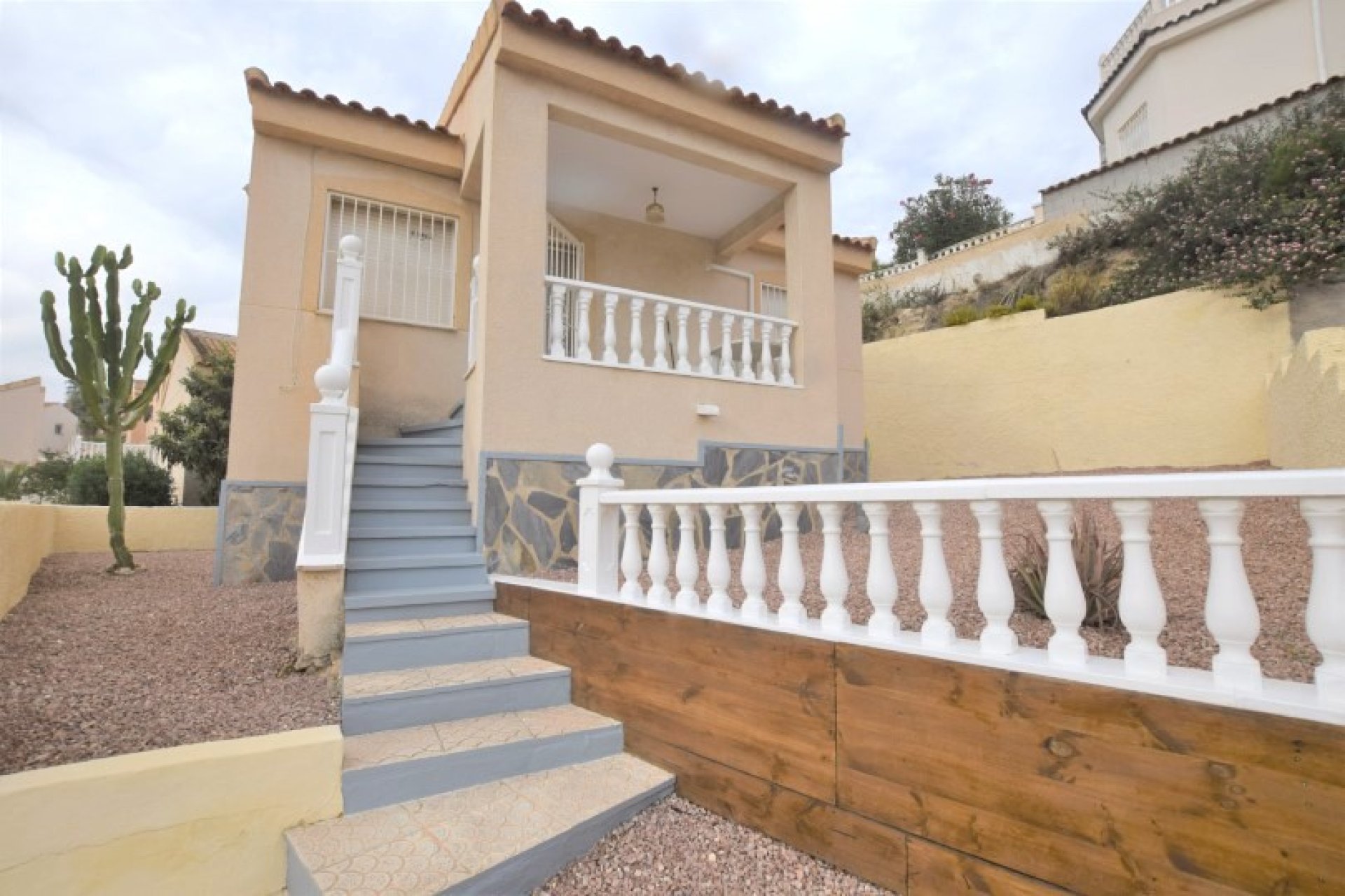 Sale - Villa - Ciudad Quesada - Upper Golf