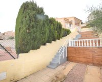 Sale - Villa - Ciudad Quesada - Upper Golf
