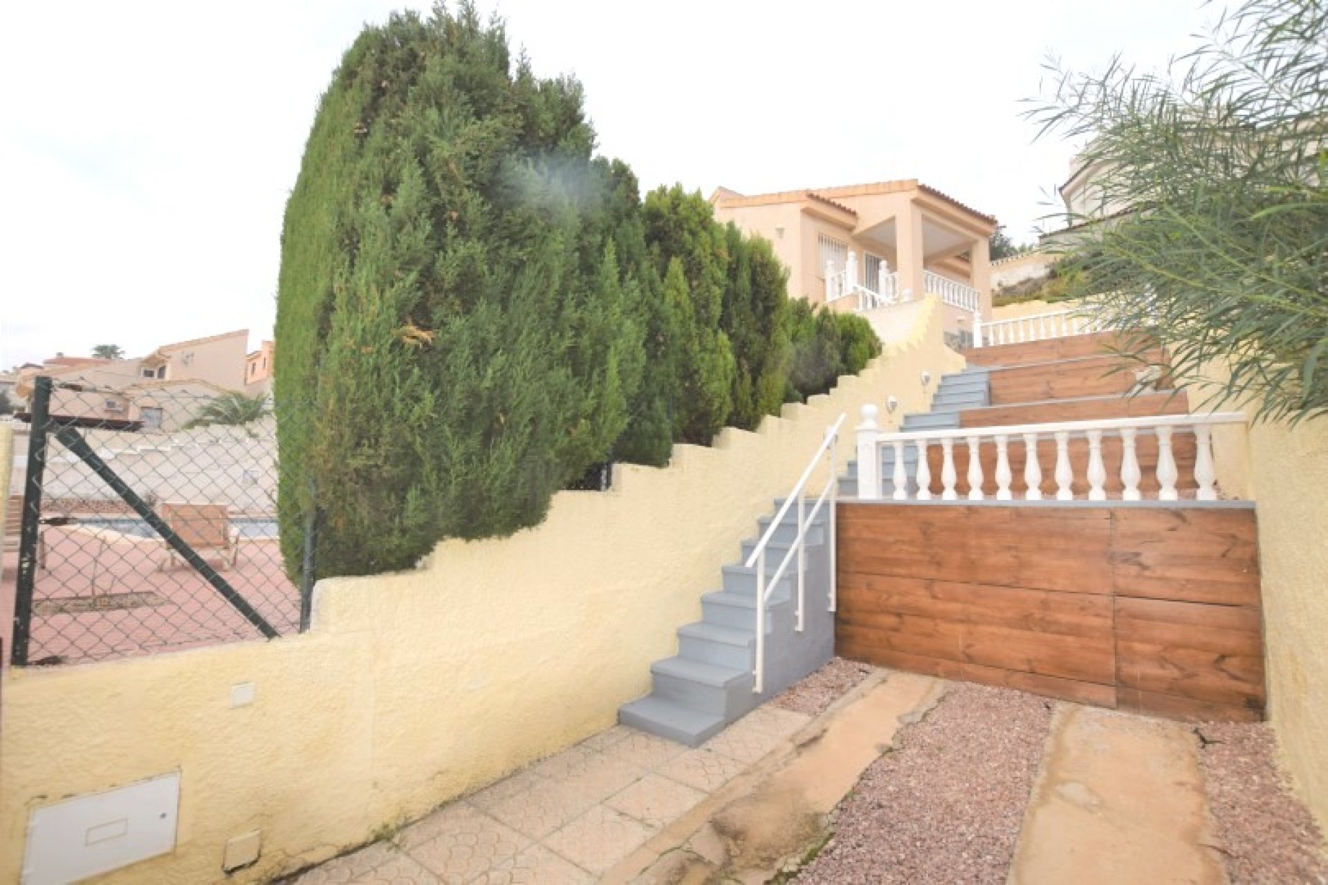 Sale - Villa - Ciudad Quesada - Upper Golf