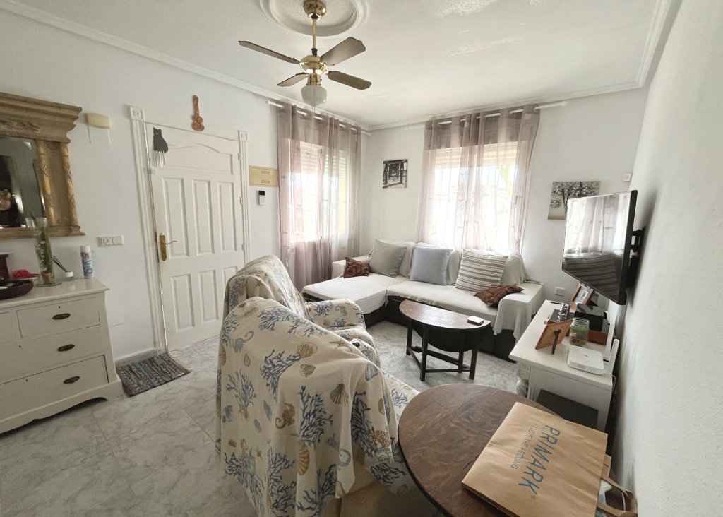 Sale - Villa - Ciudad Quesada - Upper Golf