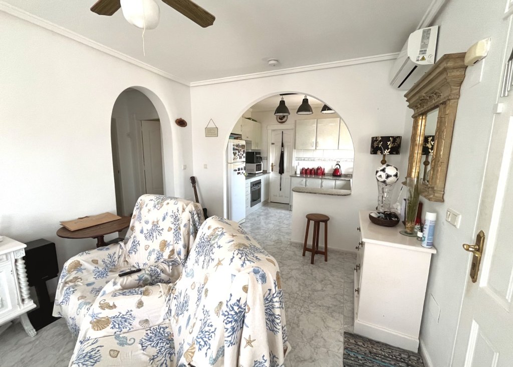 Sale - Villa - Ciudad Quesada - Upper Golf
