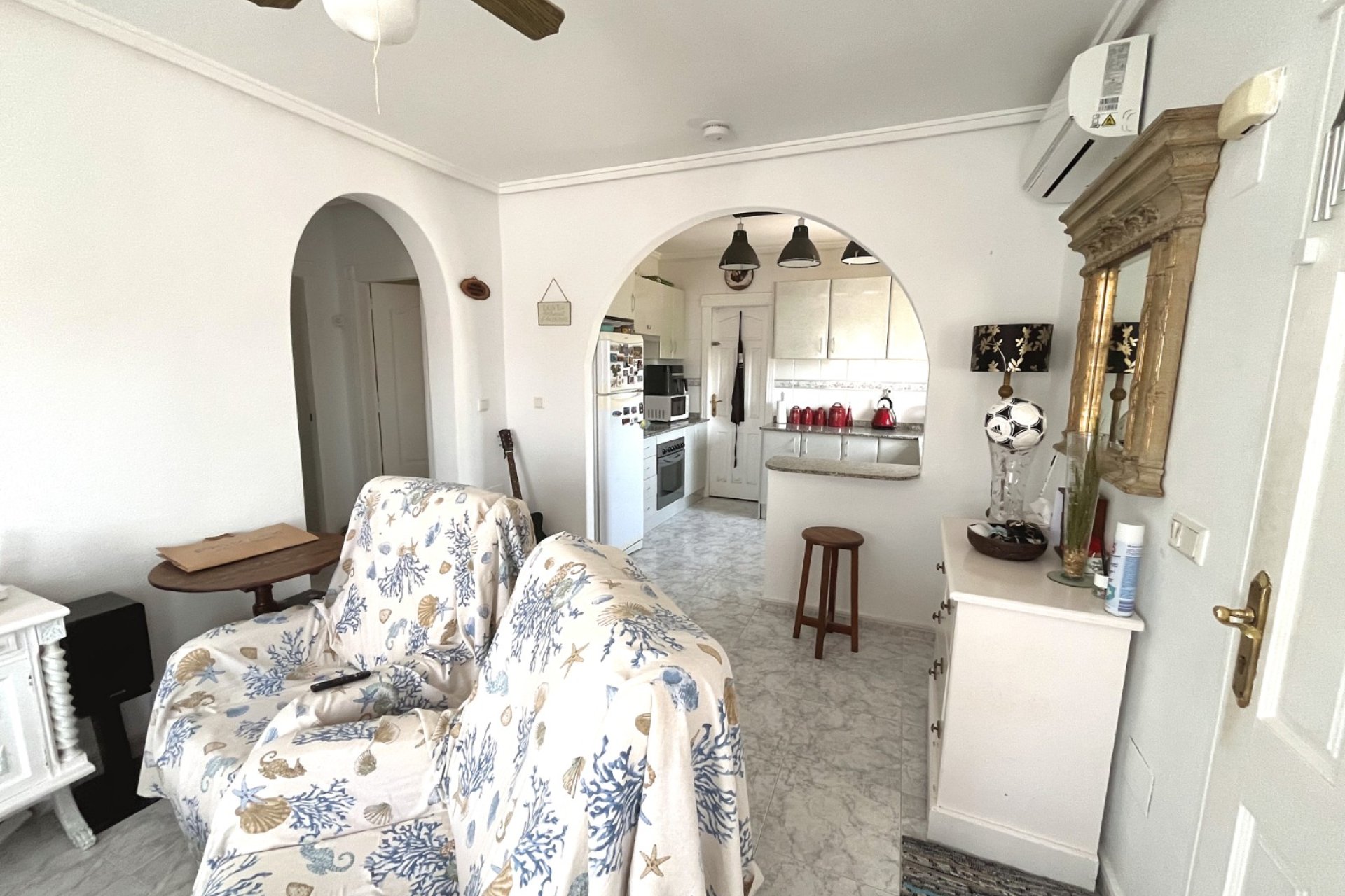 Sale - Villa - Ciudad Quesada - Upper Golf