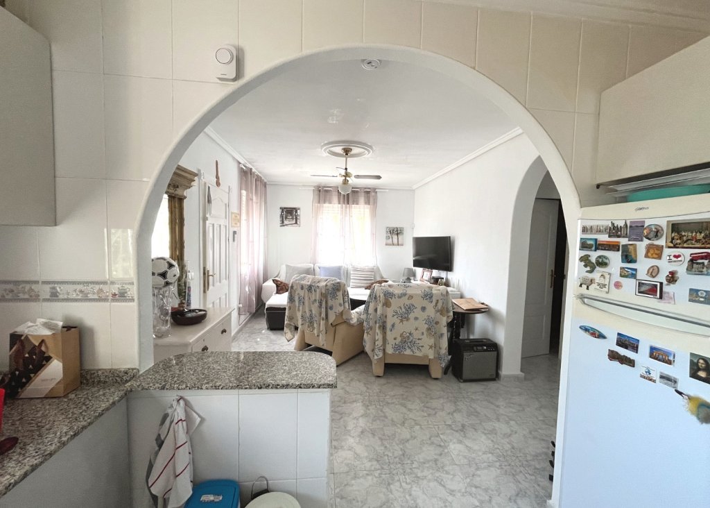 Sale - Villa - Ciudad Quesada - Upper Golf