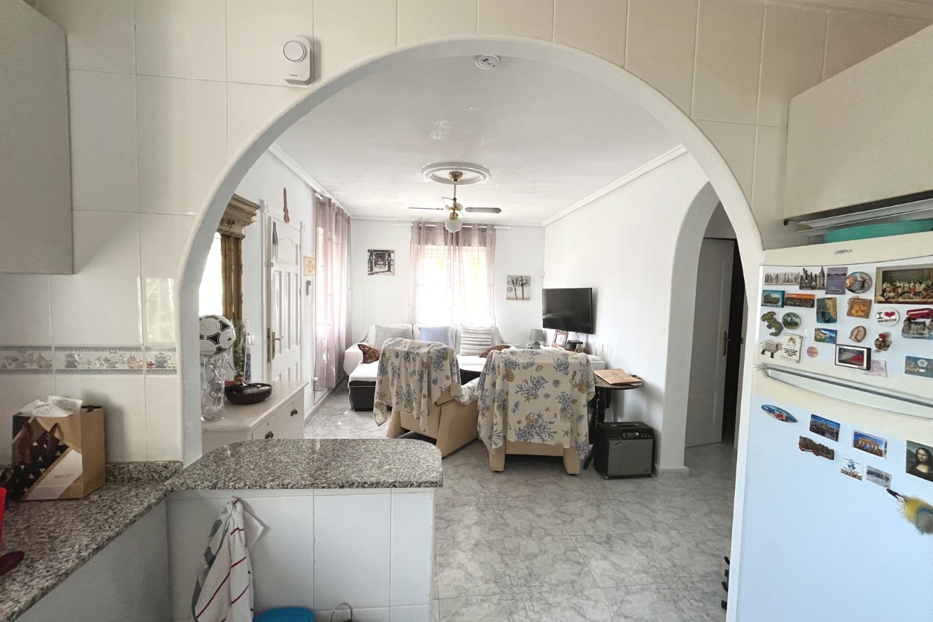Sale - Villa - Ciudad Quesada - Upper Golf