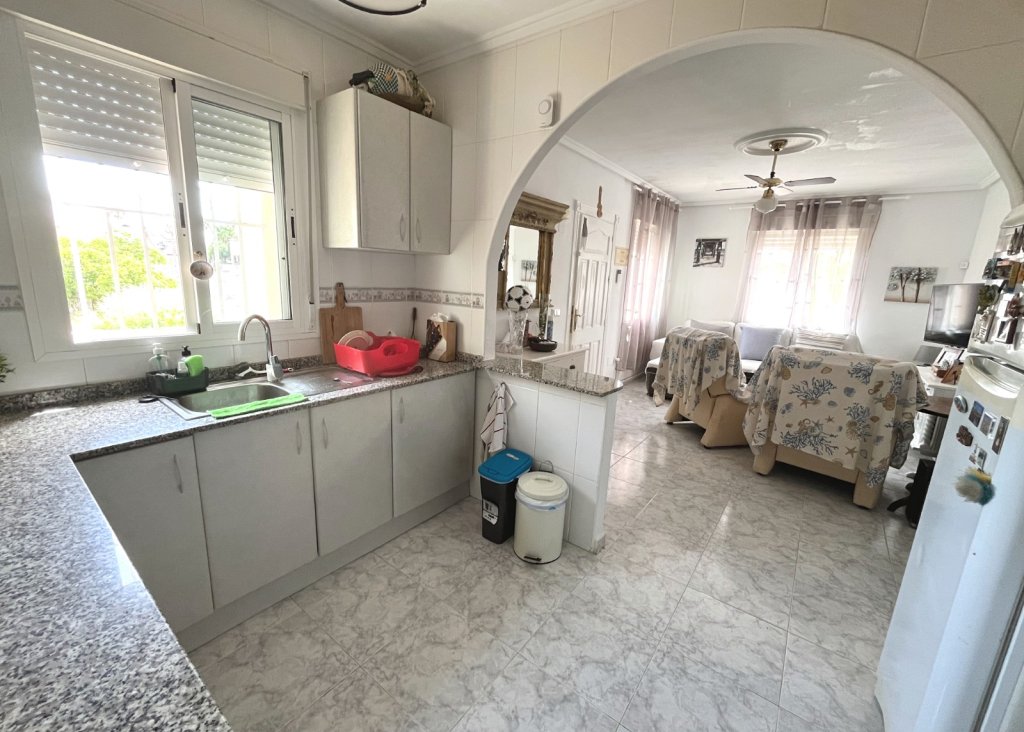 Sale - Villa - Ciudad Quesada - Upper Golf