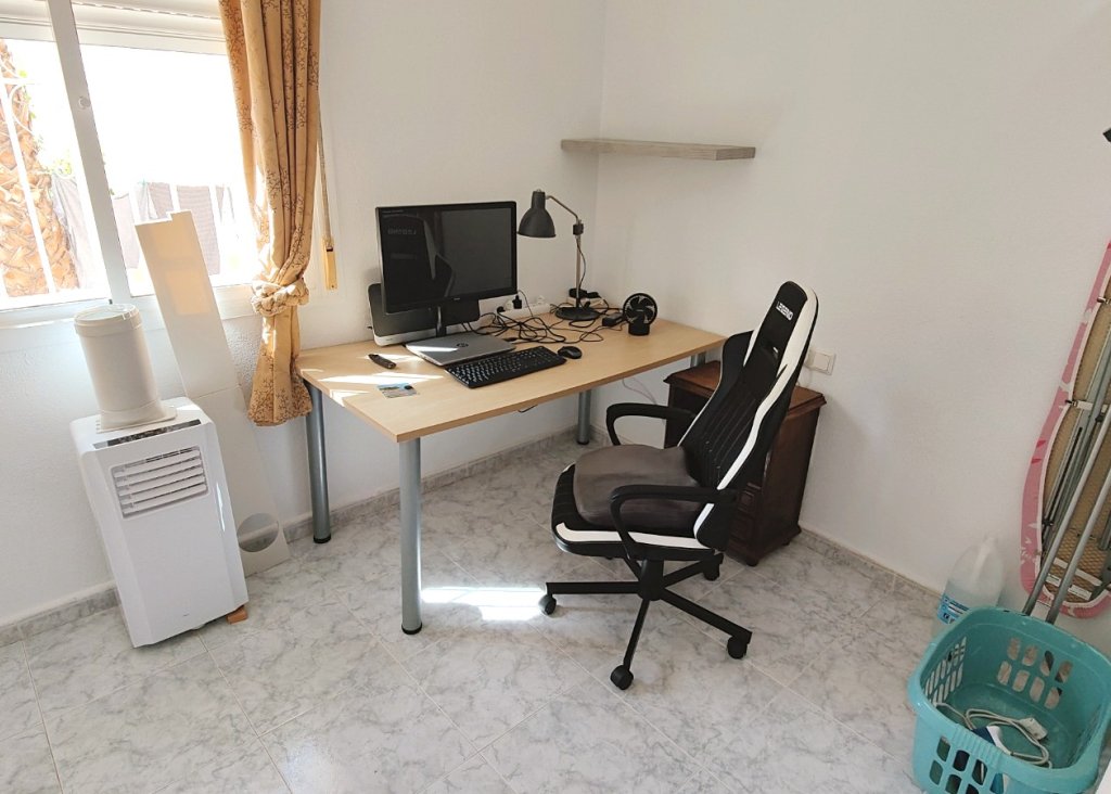 Sale - Villa - Ciudad Quesada - Upper Golf