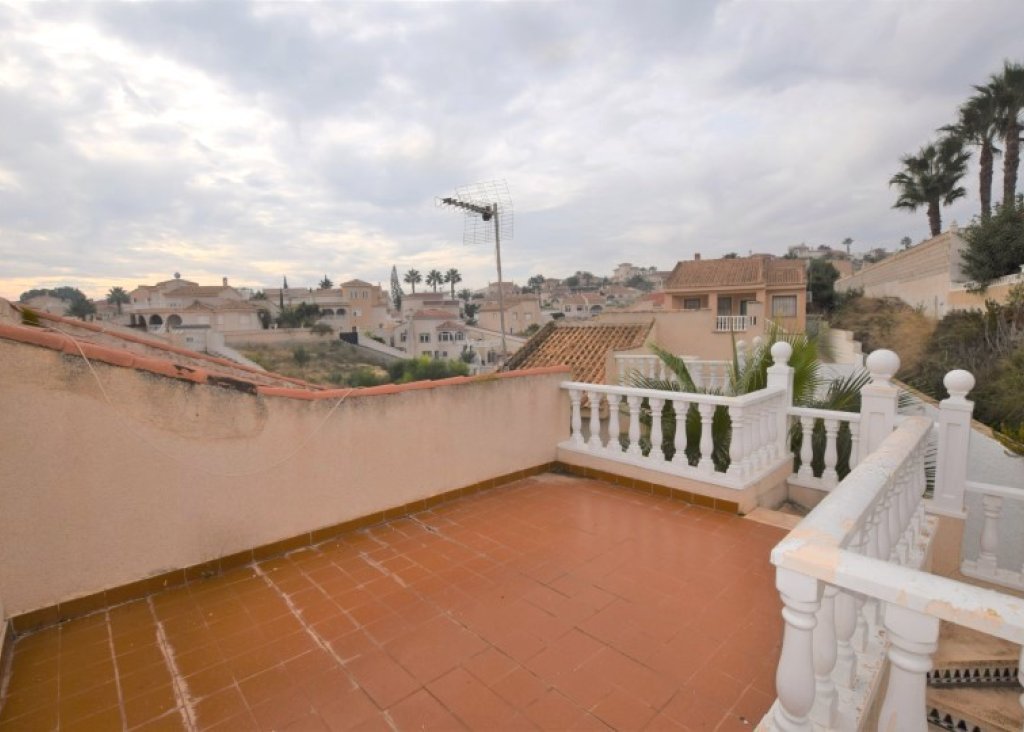 Sale - Villa - Ciudad Quesada - Upper Golf