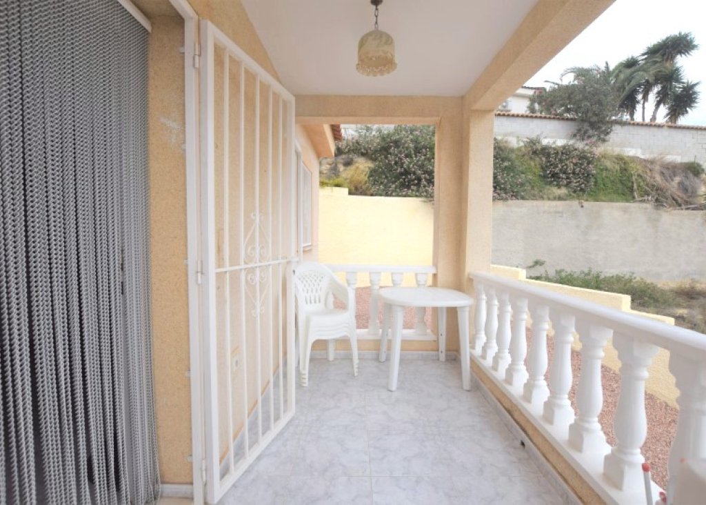 Sale - Villa - Ciudad Quesada - Upper Golf