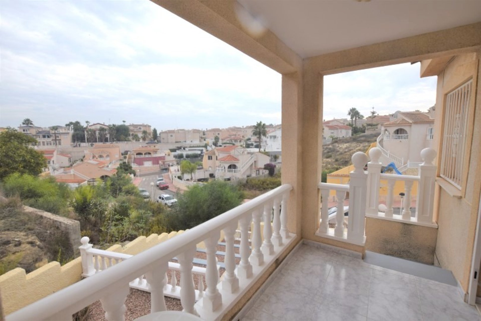 Sale - Villa - Ciudad Quesada - Upper Golf