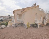Sale - Villa - Ciudad Quesada - Upper Golf