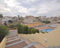 Sale - Villa - Ciudad Quesada - Upper Golf