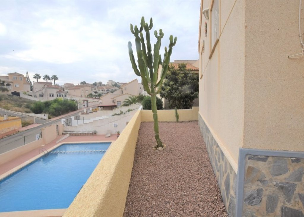 Sale - Villa - Ciudad Quesada - Upper Golf