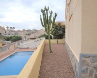 Sale - Villa - Ciudad Quesada - Upper Golf