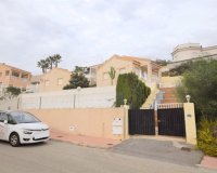 Sale - Villa - Ciudad Quesada - Upper Golf