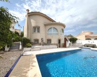 Sale - Villa - Ciudad Quesada - Upper Golf