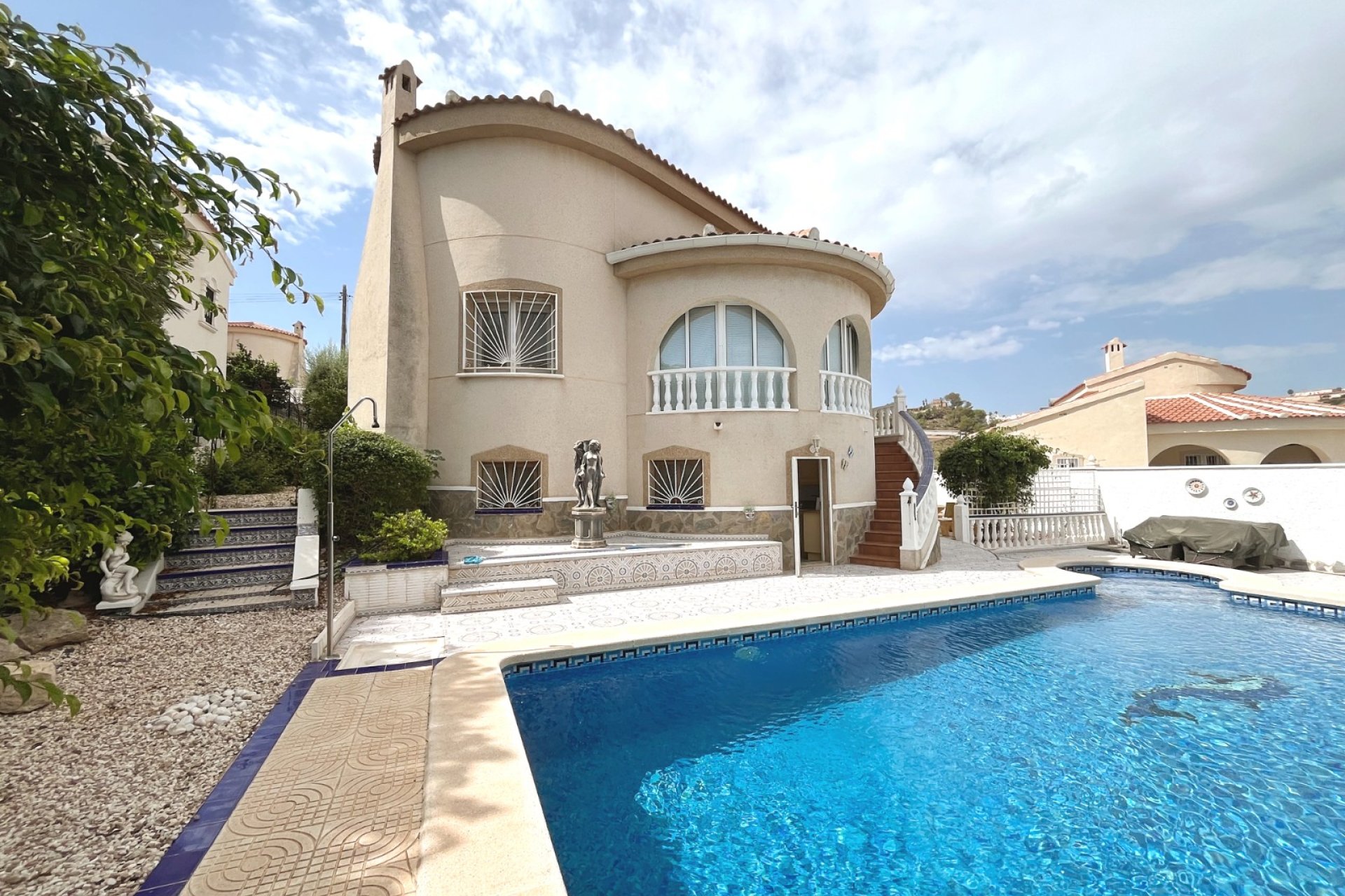 Sale - Villa - Ciudad Quesada - Upper Golf