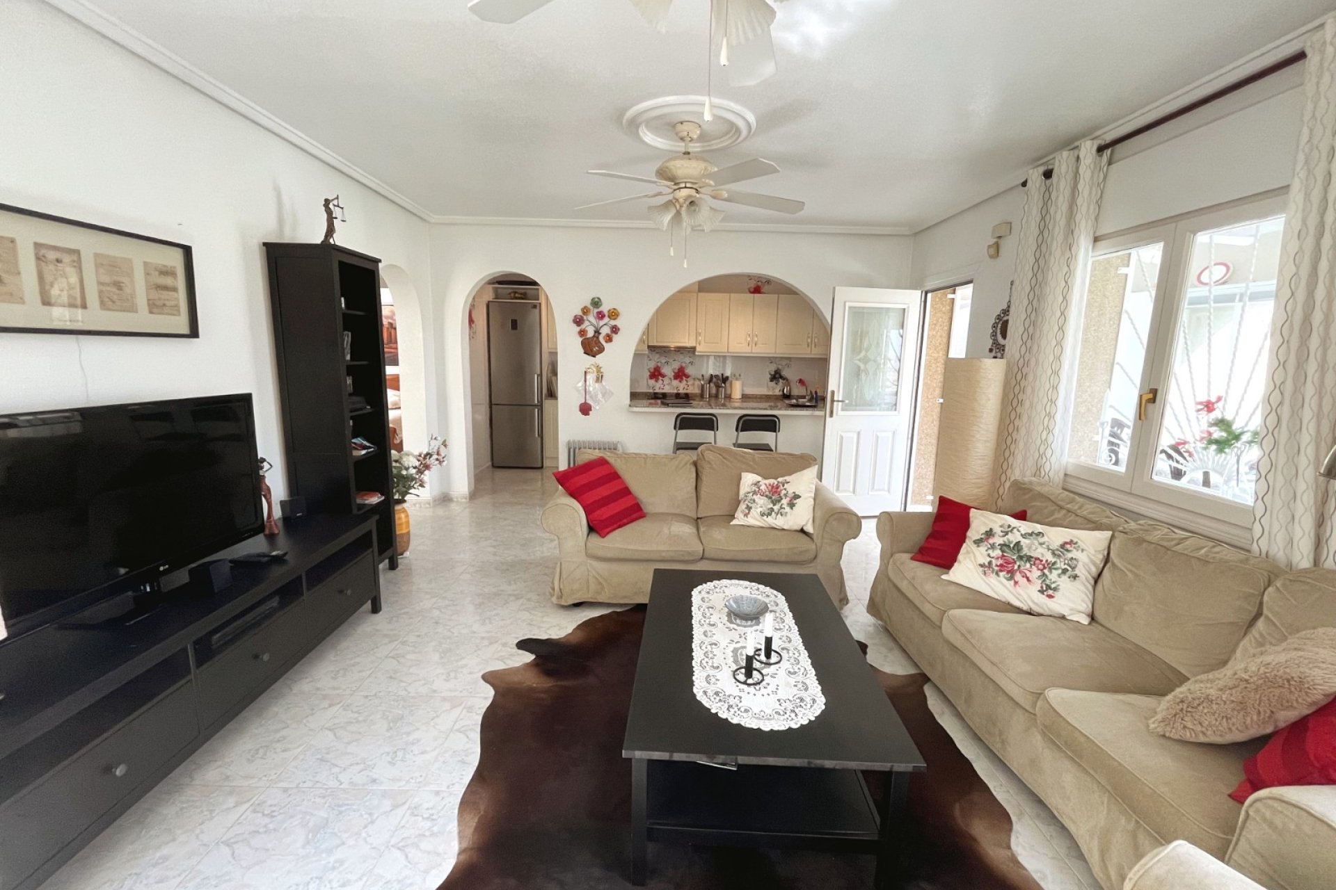 Sale - Villa - Ciudad Quesada - Upper Golf