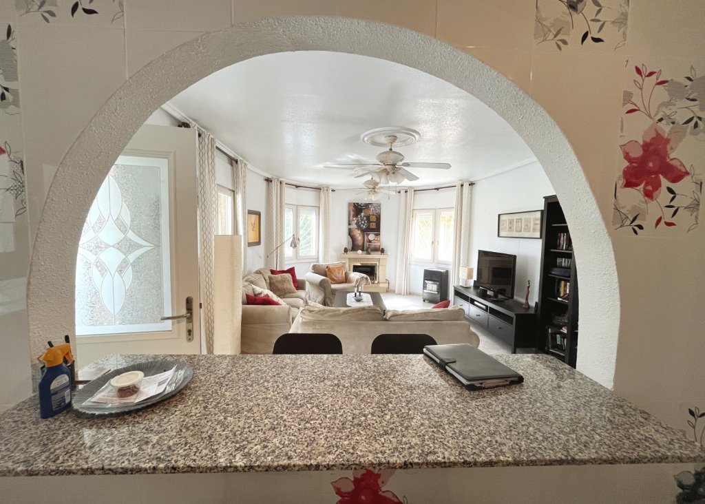 Sale - Villa - Ciudad Quesada - Upper Golf