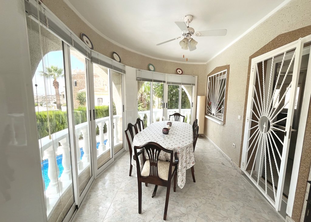 Sale - Villa - Ciudad Quesada - Upper Golf