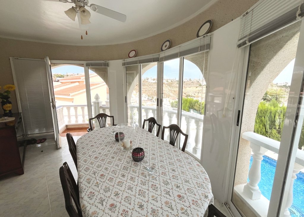 Sale - Villa - Ciudad Quesada - Upper Golf