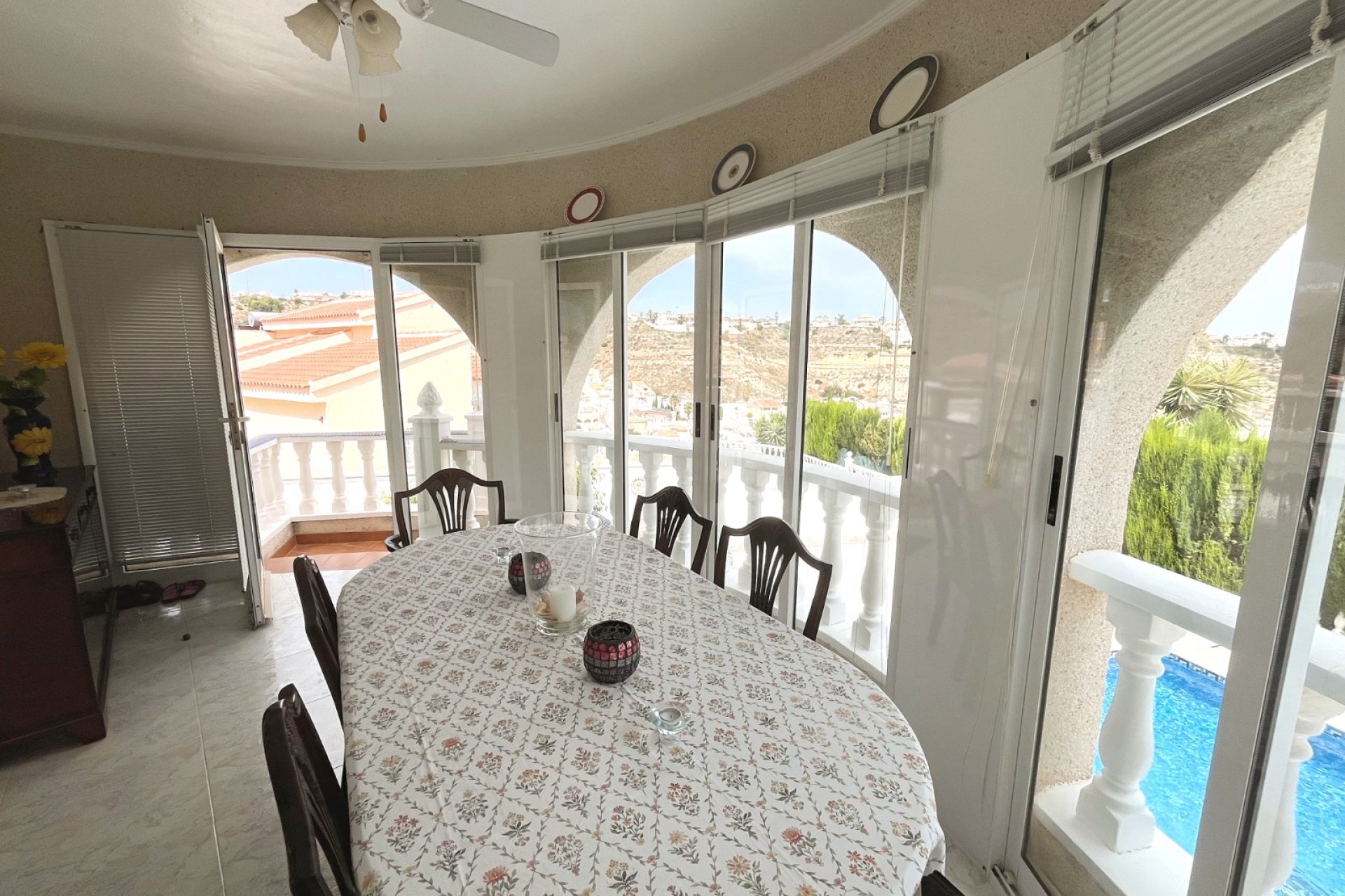 Sale - Villa - Ciudad Quesada - Upper Golf