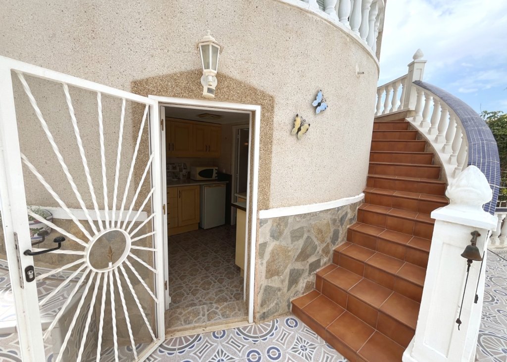 Sale - Villa - Ciudad Quesada - Upper Golf