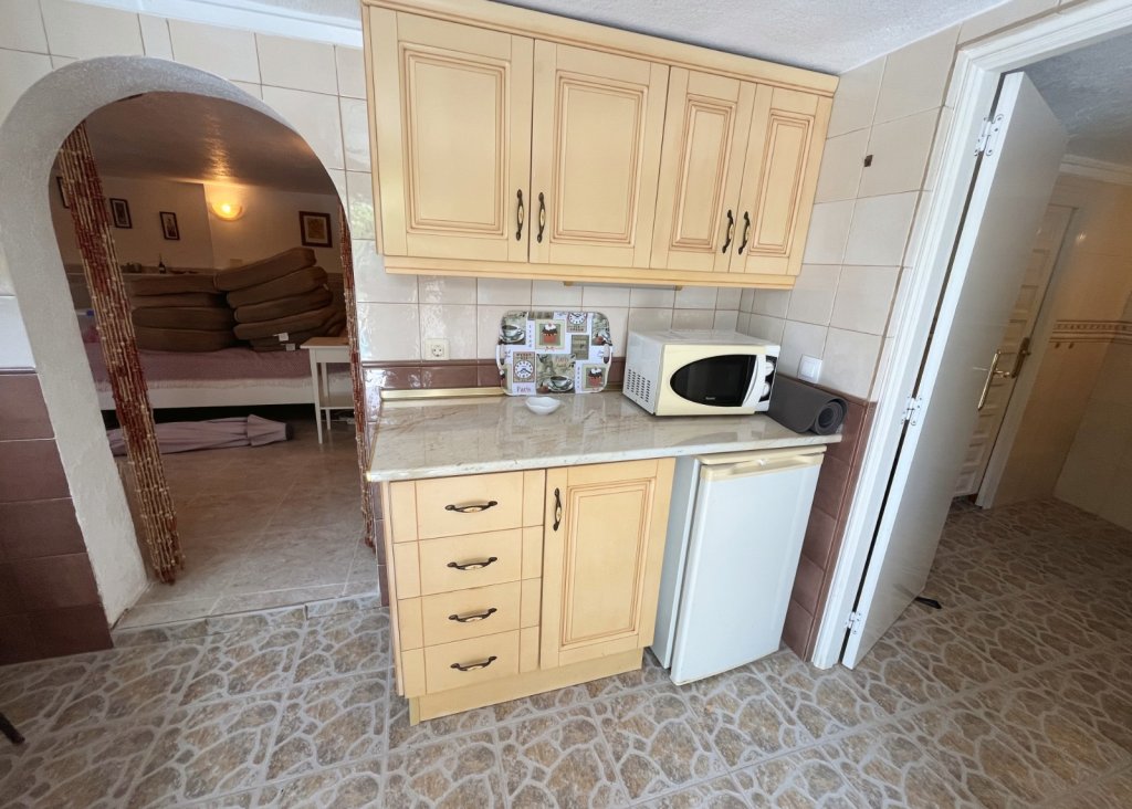 Sale - Villa - Ciudad Quesada - Upper Golf