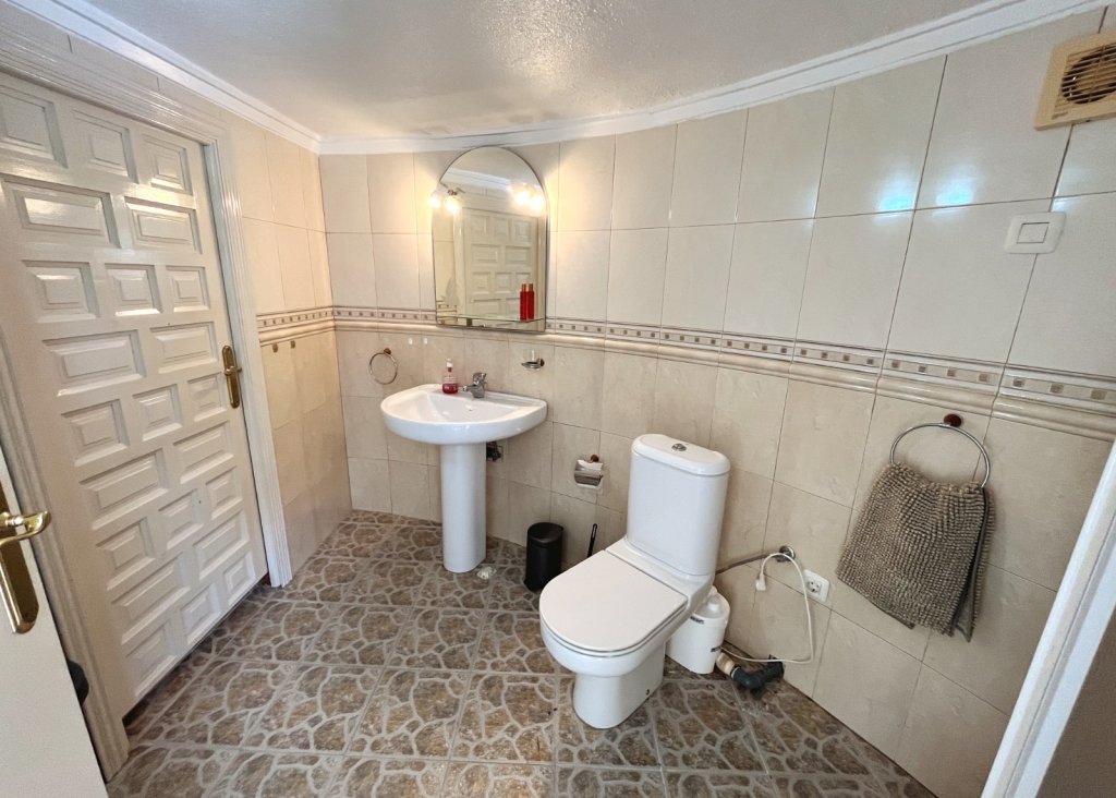 Sale - Villa - Ciudad Quesada - Upper Golf