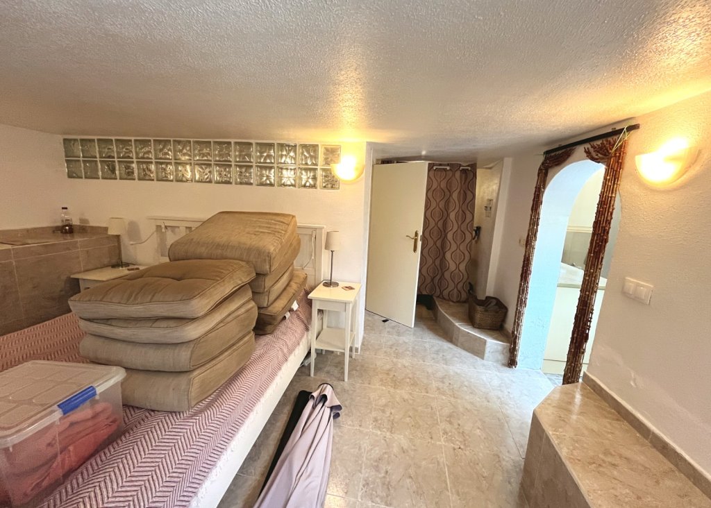 Sale - Villa - Ciudad Quesada - Upper Golf