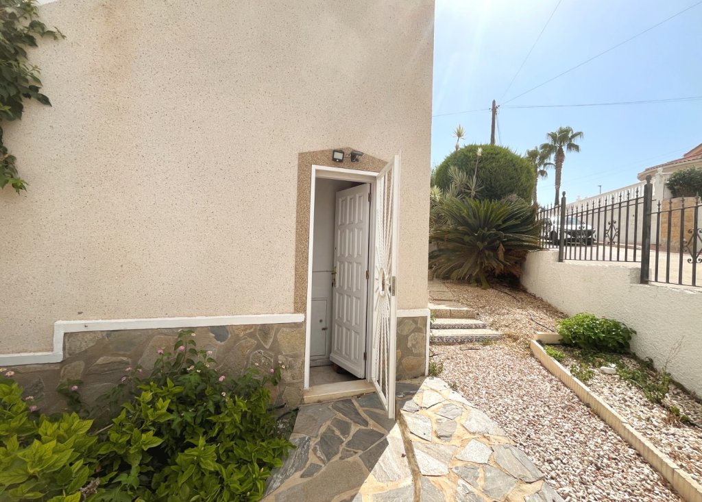 Sale - Villa - Ciudad Quesada - Upper Golf