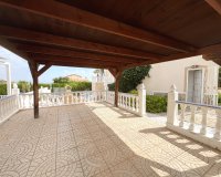 Sale - Villa - Ciudad Quesada - Upper Golf