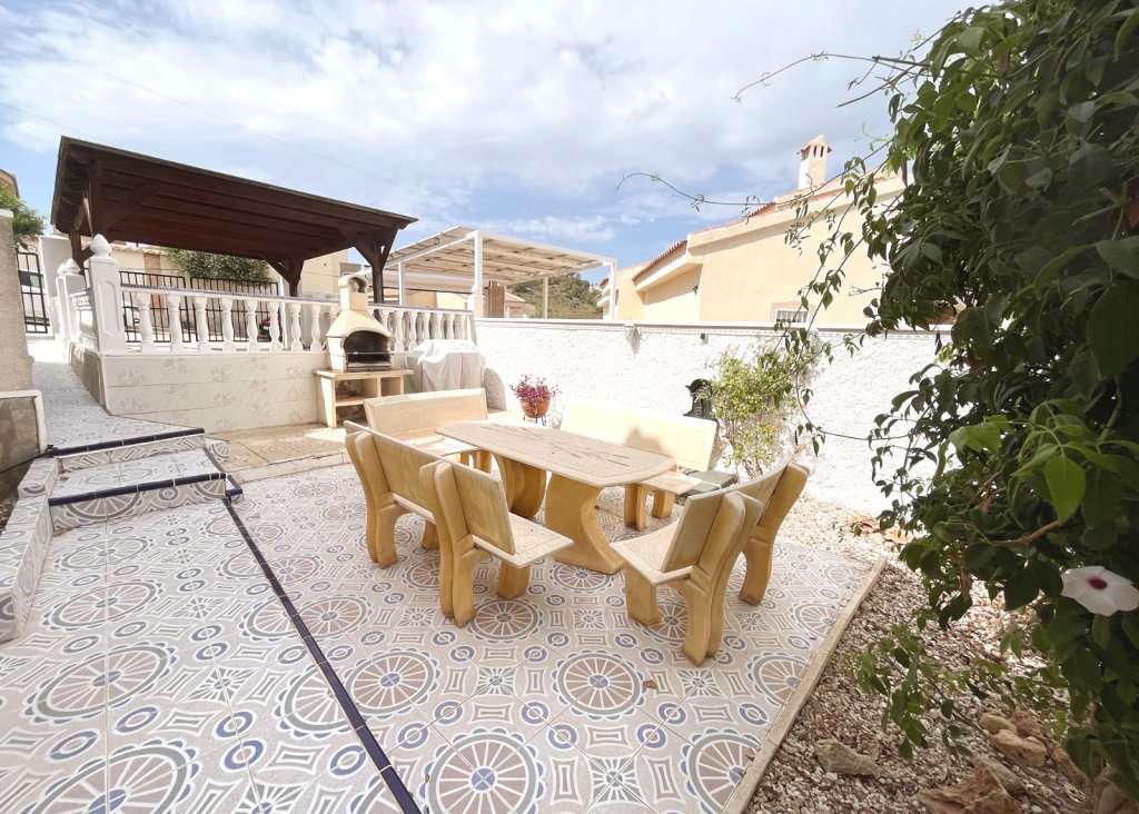 Sale - Villa - Ciudad Quesada - Upper Golf