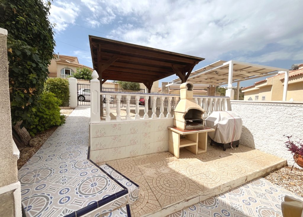Sale - Villa - Ciudad Quesada - Upper Golf