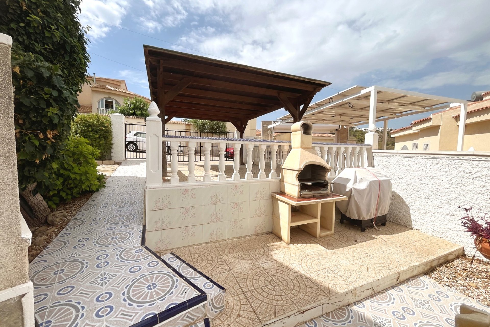 Sale - Villa - Ciudad Quesada - Upper Golf