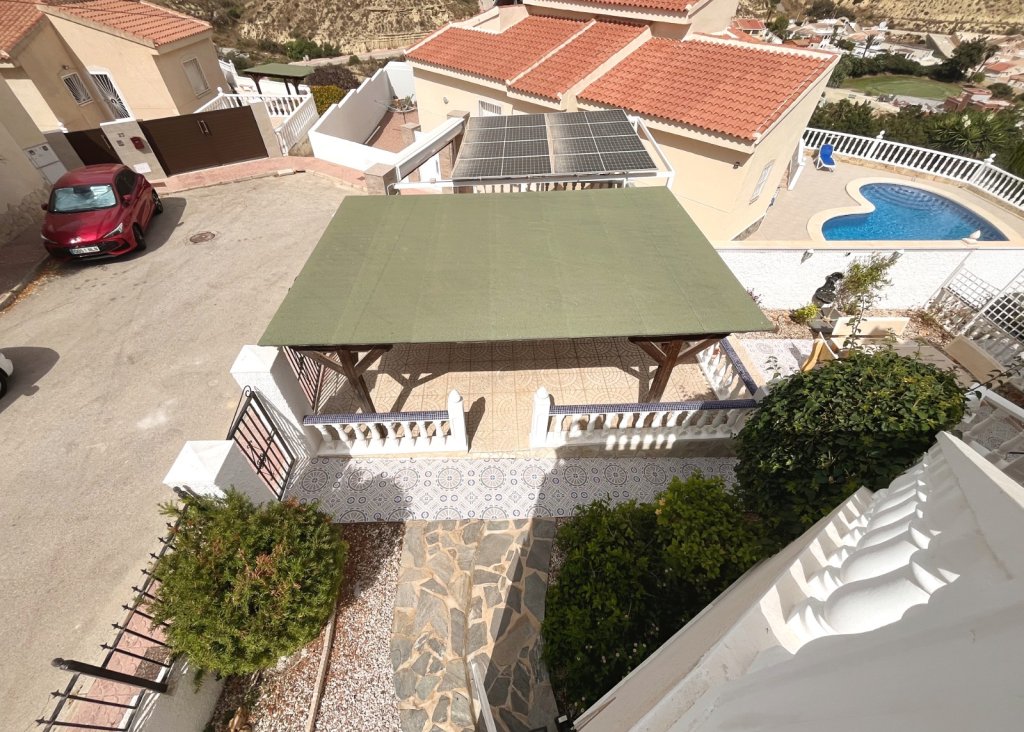 Sale - Villa - Ciudad Quesada - Upper Golf