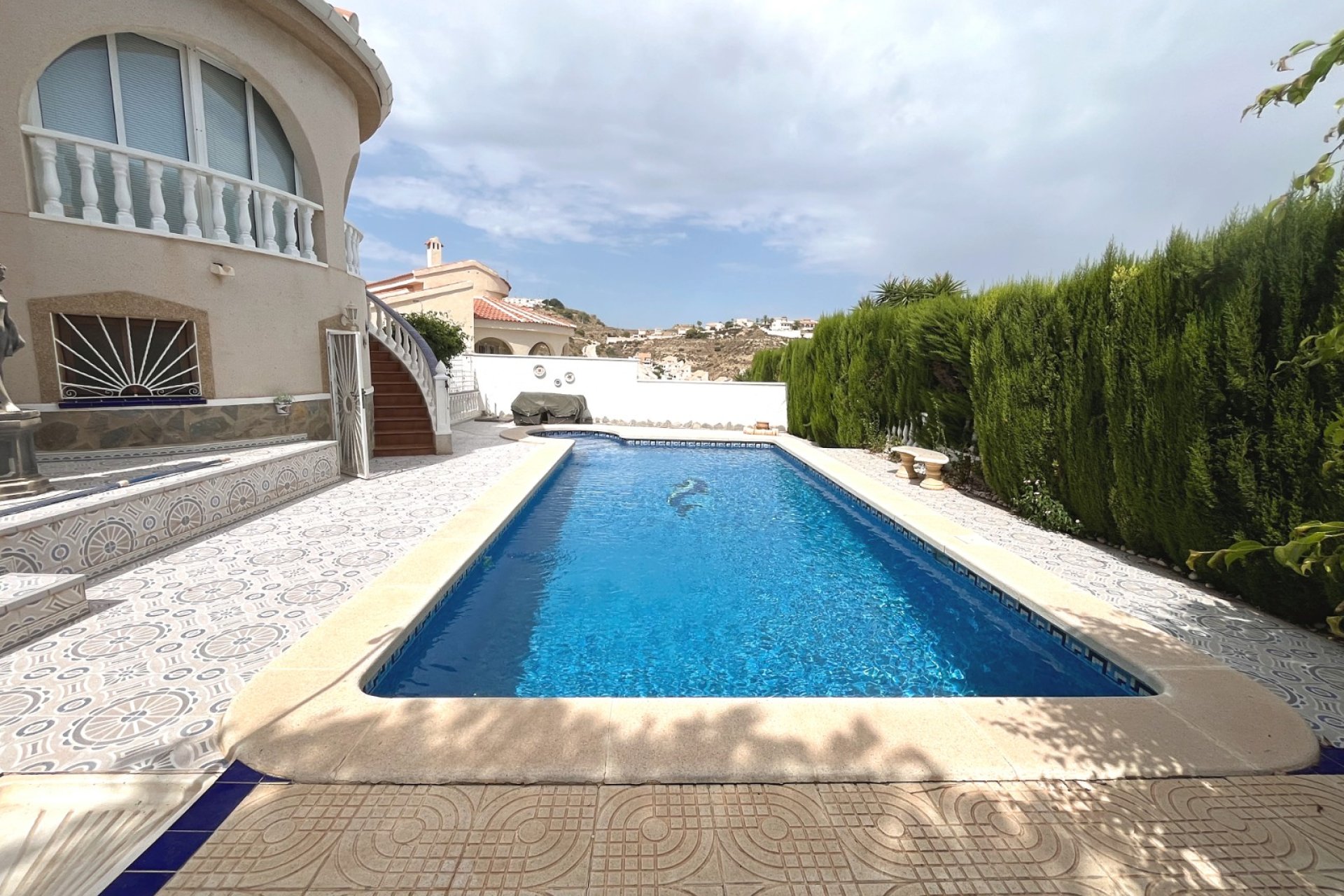 Sale - Villa - Ciudad Quesada - Upper Golf